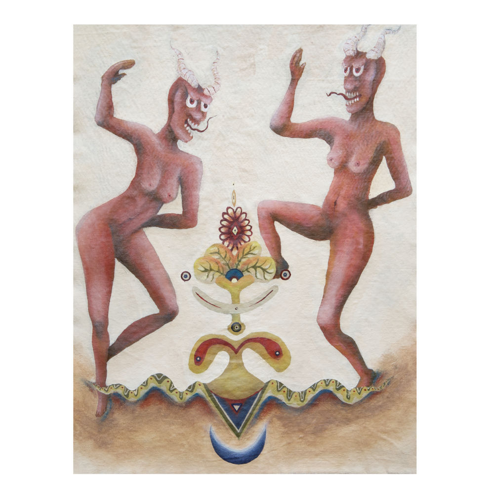 "life dance"