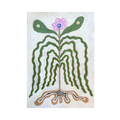 "plant form study #9"