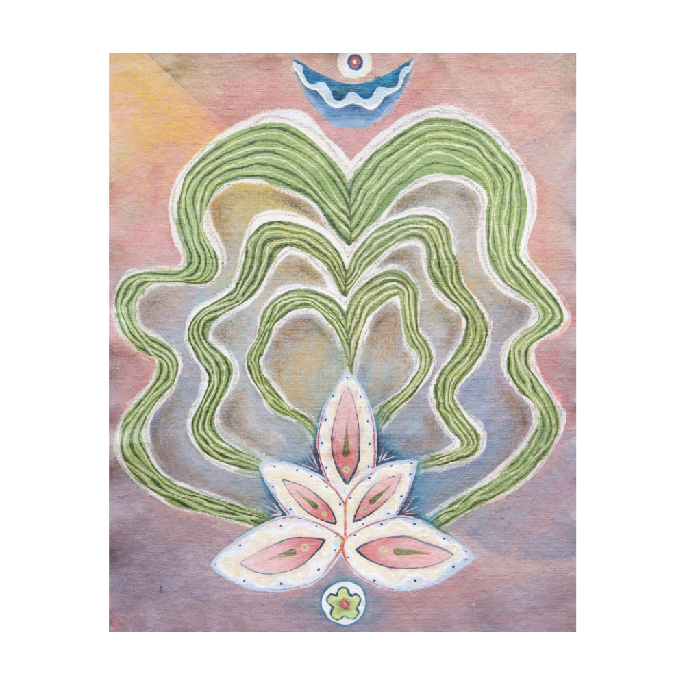 "feminine roots"