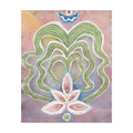 "feminine roots"