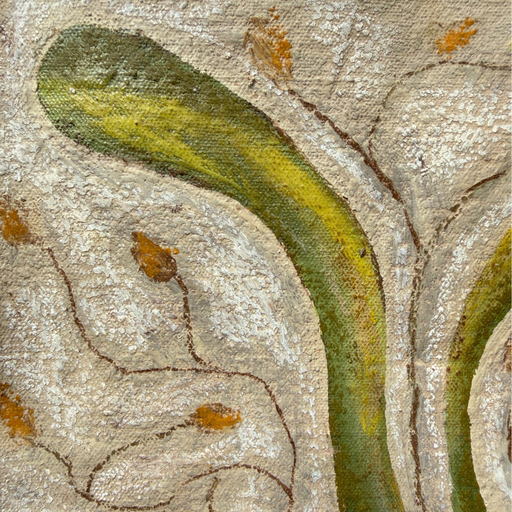 "planting seeds"