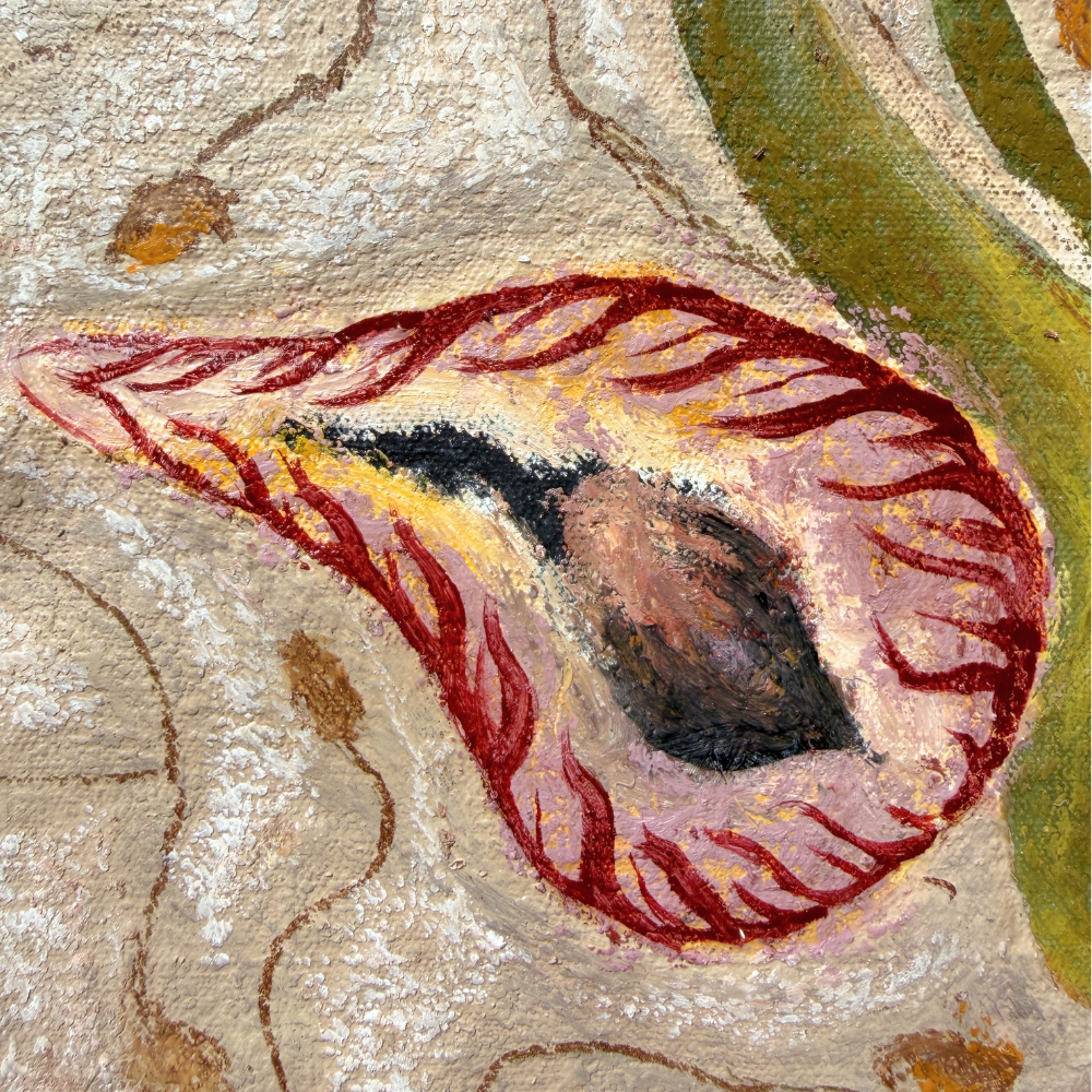 "planting seeds"