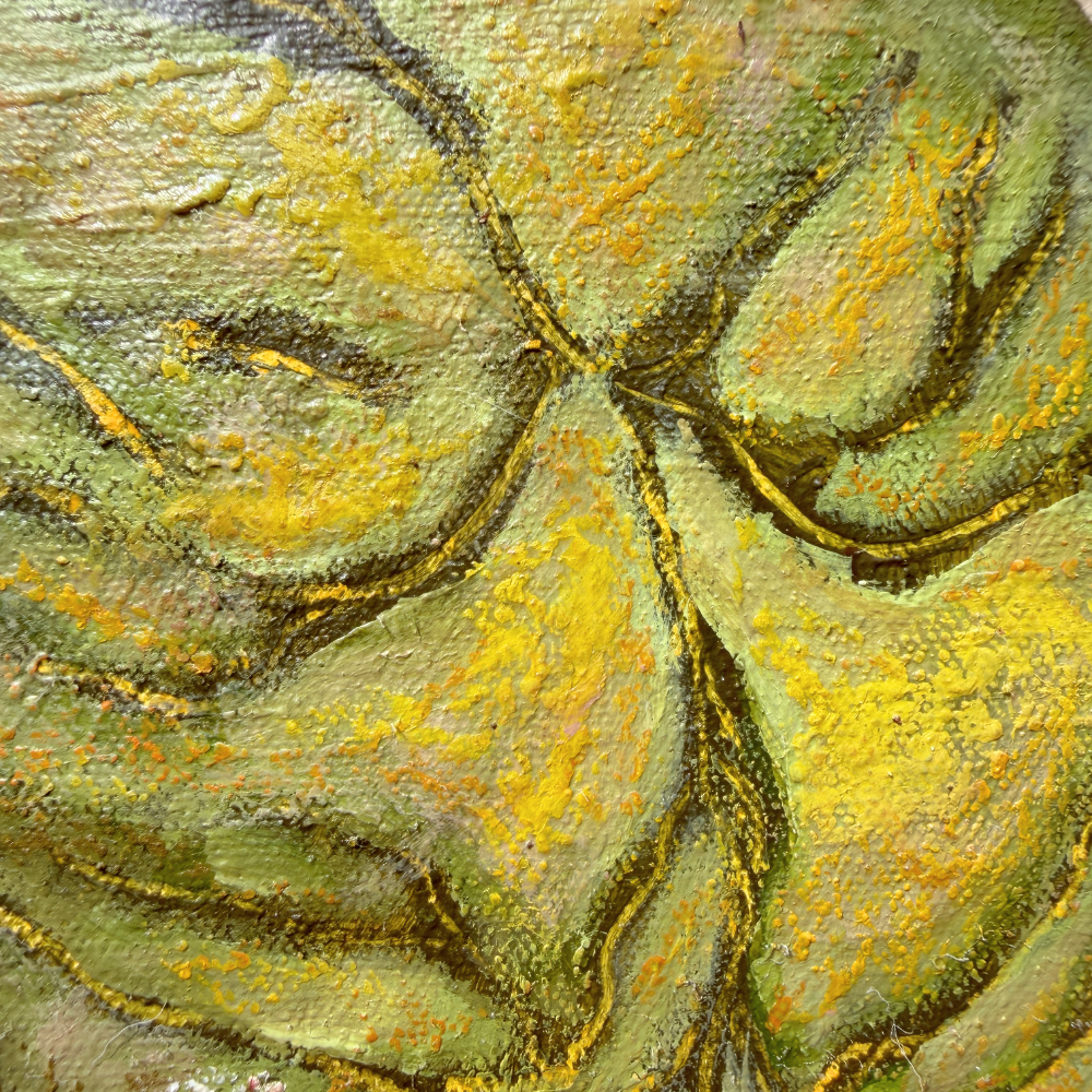 "planting seeds"