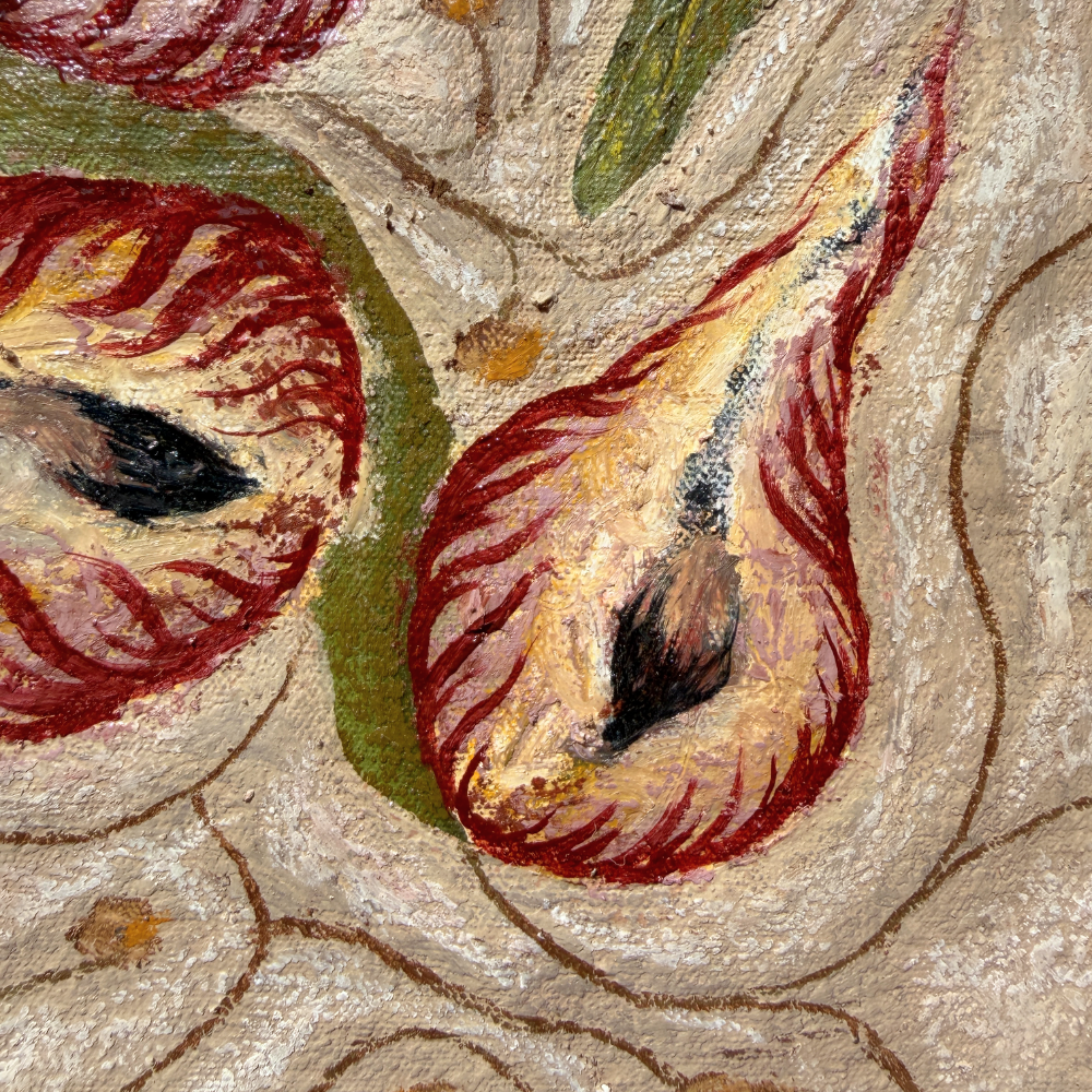 "planting seeds"