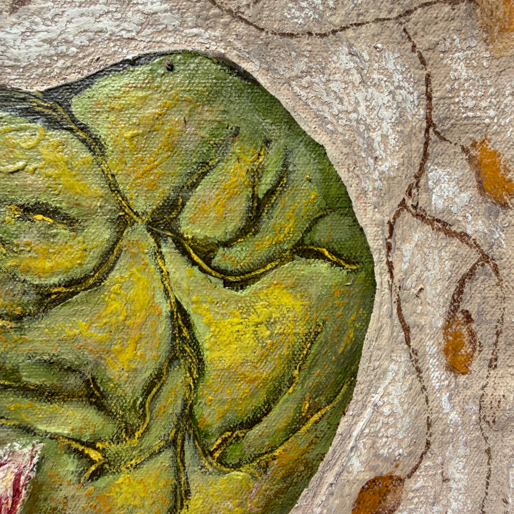 "planting seeds"