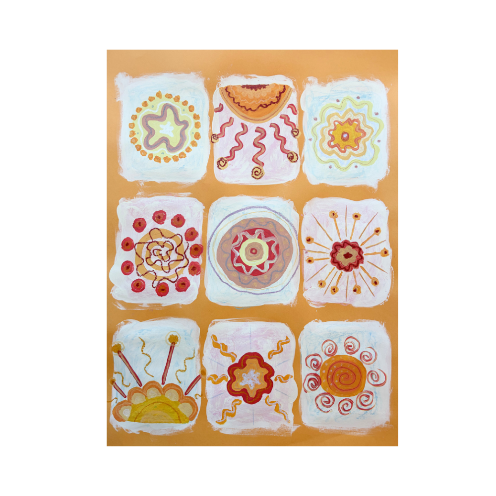 "sun study"