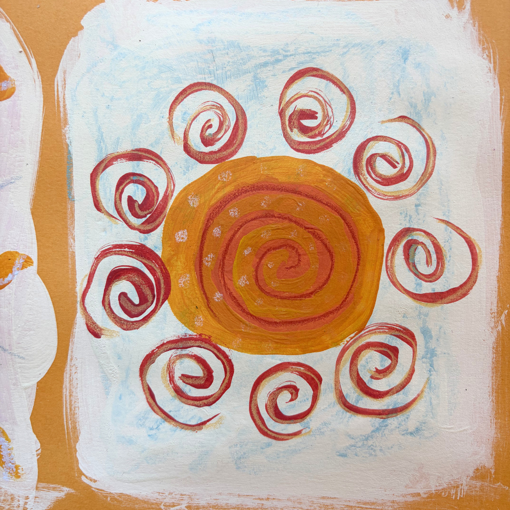 "sun study"