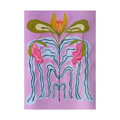 "plant form study #14"