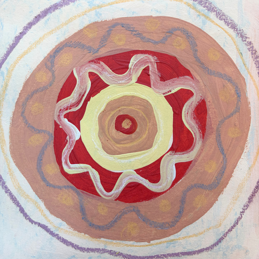 "sun study"