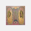 "ancestral roots" - fine art print