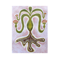 "plant form study #11"