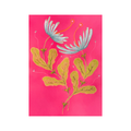 "plant form study #17"