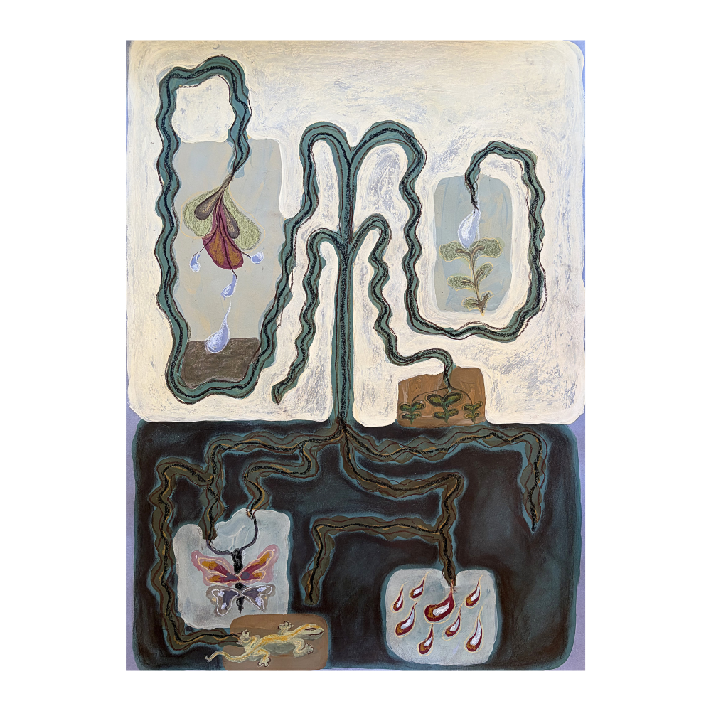 "still life study"