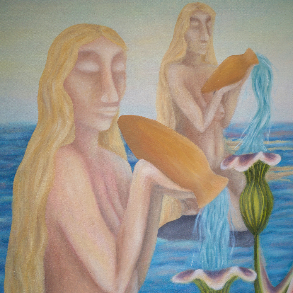 "the source"