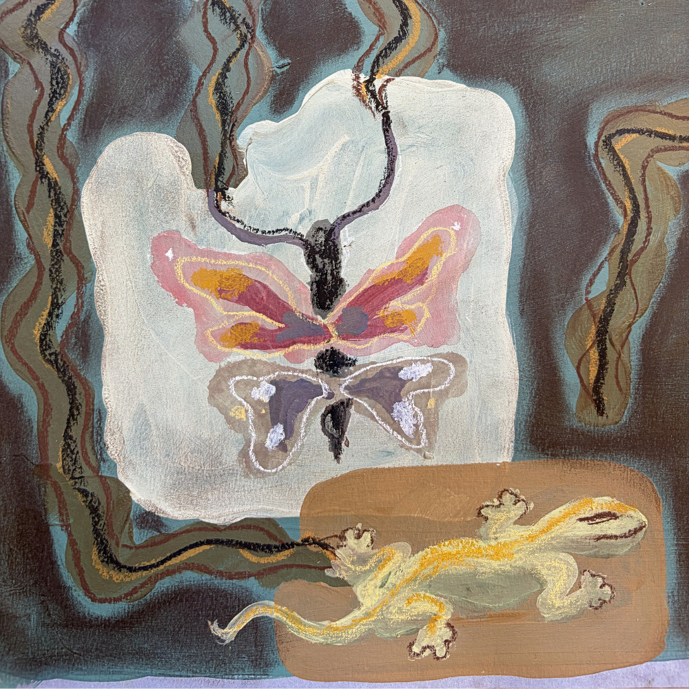 "still life study"