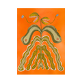"plant form study #19"