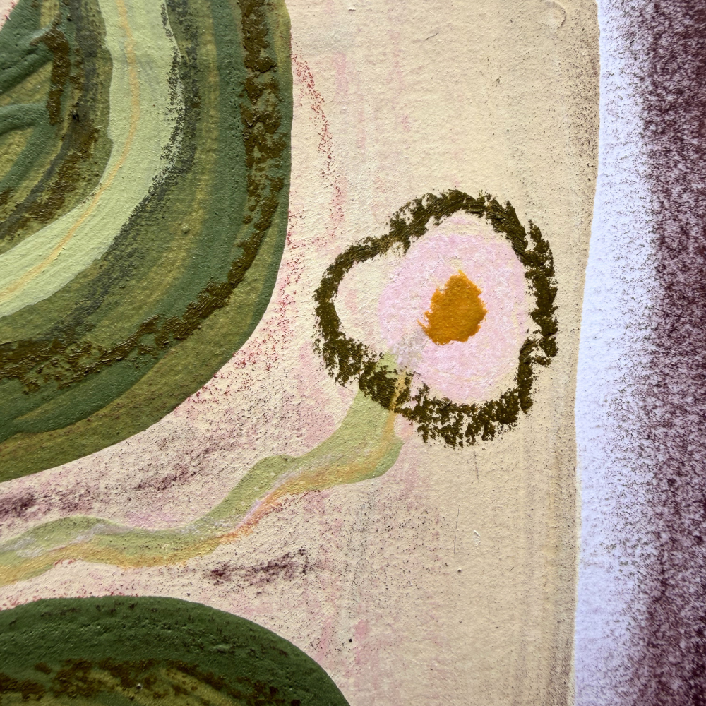 "plant form study #13"