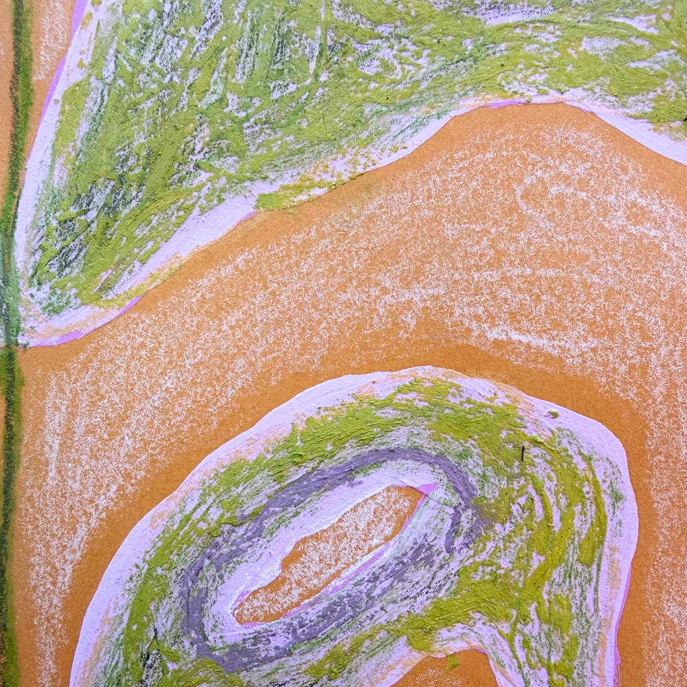 "plant form study #8"