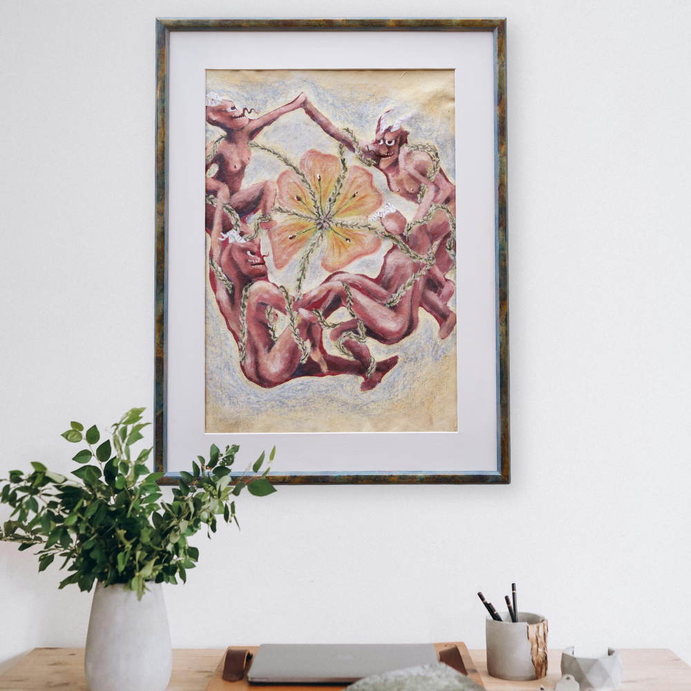 "primavera"