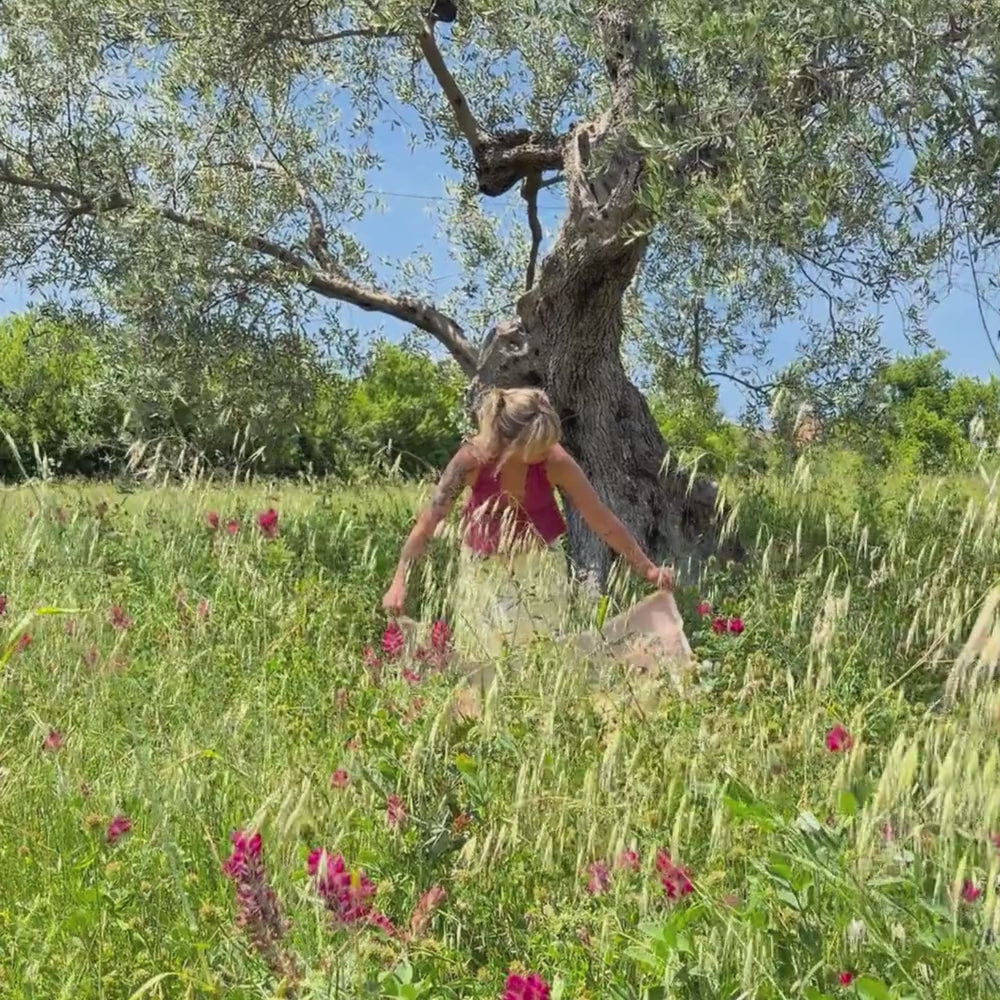 "ancestral roots"